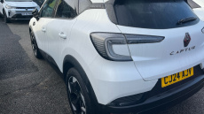 Renault Captur 1.0 TCE 90 Techno 5dr Petrol Hatchback